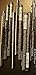 Avon GLIMMERSTICKS DIAMONDS Eye Liner - Black Ice