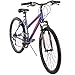 26-inch Huffy Alpine Women's Mountain Bike, Purple