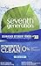 Seventh Generation Auto Dish Powder - Free & Clear - 75 oz - 2 pk