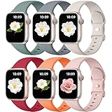 Maledan Sport Loop Band for Apple Watch Series 8 7
