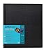 ProFolio by Itoya, ProFolio Multi-Ring Refillable Binder - Portrait, 9 x 12 Inches