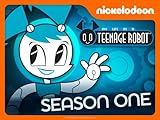 My Life As A Teenage Robot Season 1