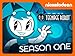 My Life As A Teenage Robot Season 1