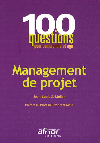 Management de projet