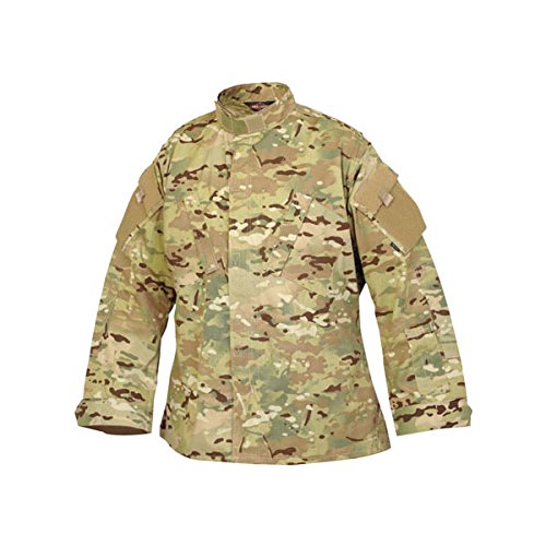 Tru-Spec TRU Defender FR Multicam Jacket - 2XL/R