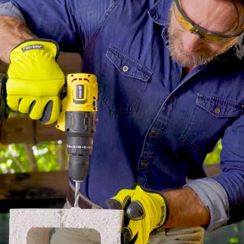 ToolMaster Taladro Inalámbrico Recargable Kit 6 en 1 Premium Titan Pro con 16 piezas Cabezales Intercambiables Taladro, Desarmador, Cortadora Incluye Caja De Herramientas