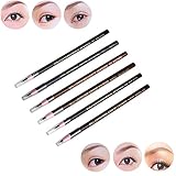 WILLTOO Makeup Eyebrow Lip Design Positioning Pencil Waterproof