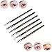 WILLTOO Makeup Eyebrow Lip Design Positioning Pencil Waterproof