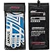 Valorsports Youth Adult Goalie Goalkeeper Gloves,Strong Grip for The Toughest Saves, with Finger Spines to Give Splendid Protection to Prevent Injuries, JA390