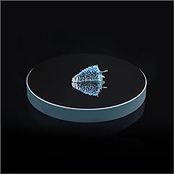 Newton Reflective Spherical Telescope Mirror Set