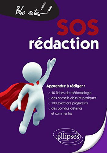 SOS rédaction