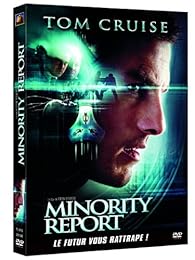 Minority Report - Édition Single, Belge