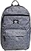 adidas Originals National Backpack, Onix Jersey/Black, One Size