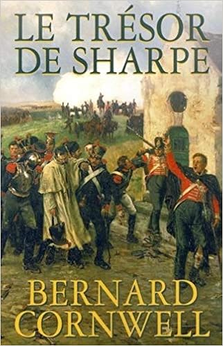 Amazon Fr Le Tresor De Sharpe Bernard Cornwell Franck Mirmont Livres Amazon Fr Le Tresor De Sharpe Bernard Cornwell Franck Mirmont Livres