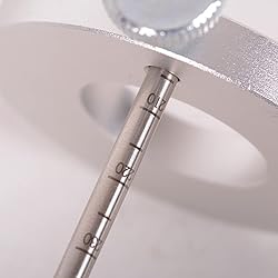 MOTO4U Fork Oil Level Tool, Fork Oil Level Adjuster
