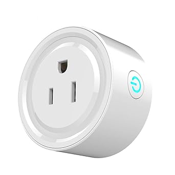 wifi smart plug amazon