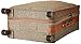 Hartmann Tweed Collection Medium Journey Expandable Spinner, Natural Tweed, One Size