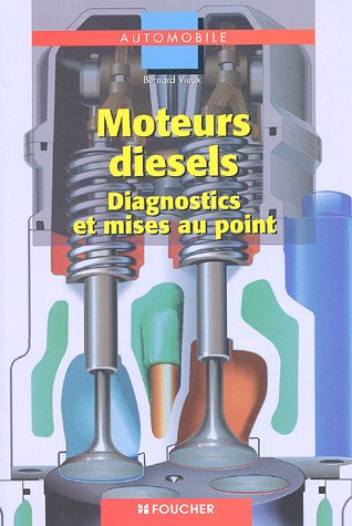 Moteurs diesels