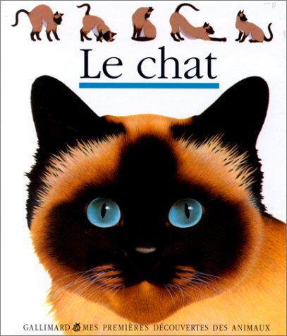 Le  Chat