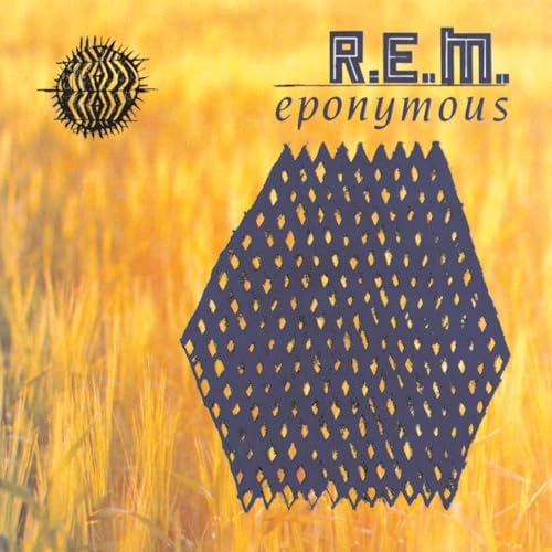R.E.M. - Reveal[LP] - Amazon.com Music