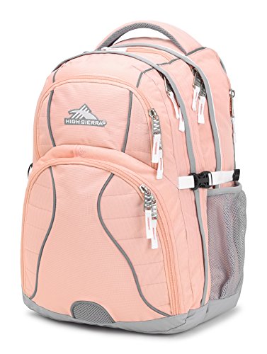 high sierra girl backpacks