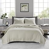 Madison Park Keaton Quilt Set-Casual Channel
