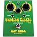 Way Huge Swollen Pickle MKII Guitar Effects Pedal w/(2) 6