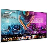 Amazon.com: Elite Screens Aeon AUHD 