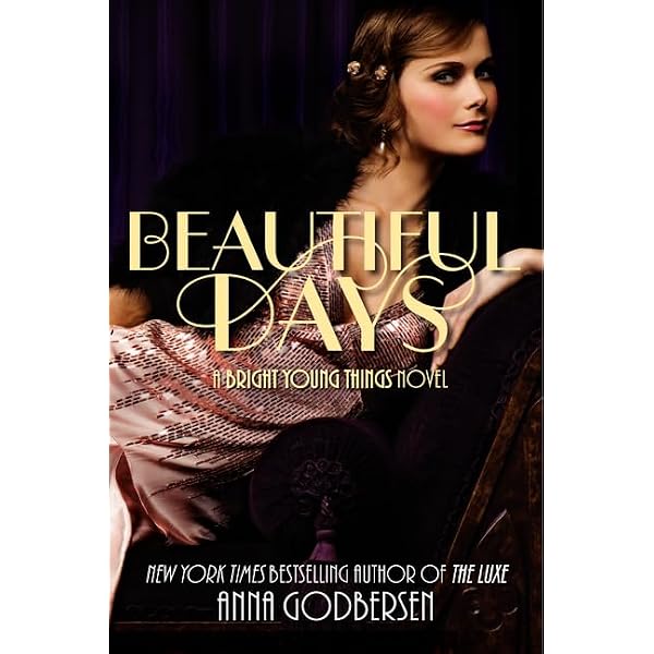 Amazon.com: Bright Young Things: Godbersen, Anna: Books