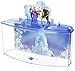 Penn Plax Frozen Betta Tank