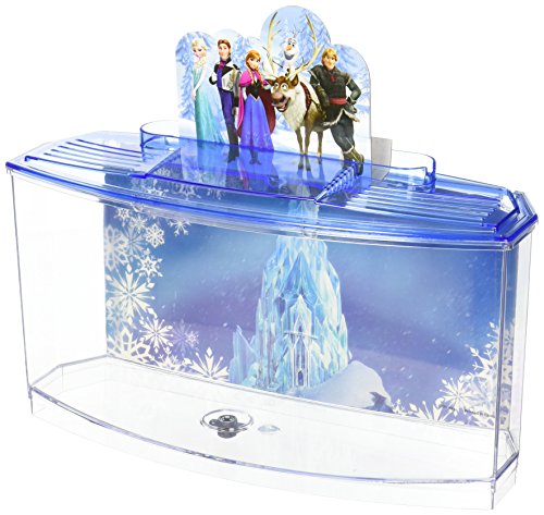 Penn Plax Frozen Betta Tank