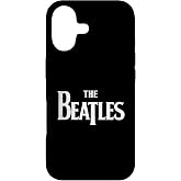 The Beatles - Classic Logo Case for iPhone 17
