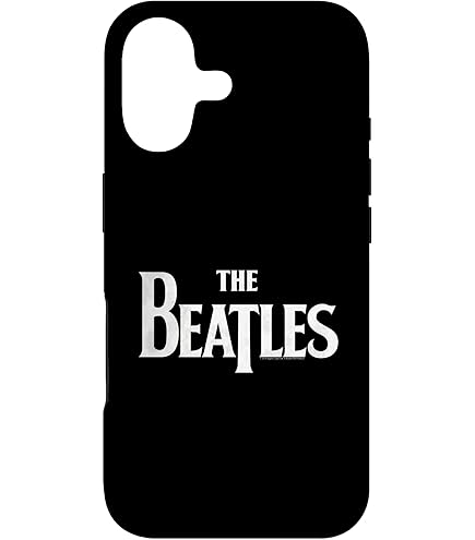 Amazon.com: The Beatles - All You Need Case for iPhone 17 : Cell Phones &  Accessories