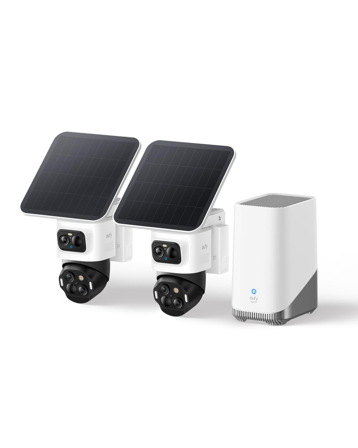 eufy Security Camera Outdoor W...