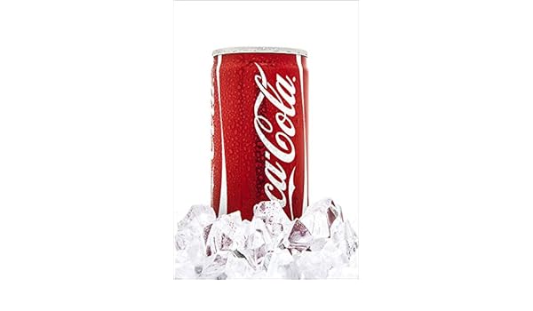 StickersNews - magnet nevera Déco Coca-Cola 60 x 90 cm Réf 6244 ...