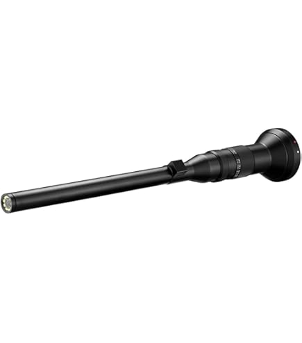 Amazon.com : Laowa 24mm f/14 2X Macro Probe (Standard) for Sony FE