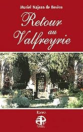 Retour au Valfreyrie