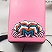 Maniology (formerly bmc) Gigantic Silicone Nail Stamping Tool - The Mochi Stamper w/ 2 Scraping Card
