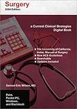 Surgery 2004, Wilson, Samel Eric, 192962235X