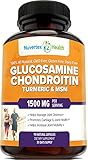 Glucosamine Chondroitin