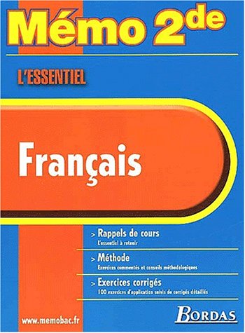 Français