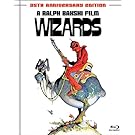 Wizards (35th Anniversary Edition) [Blu-ray Book]