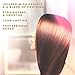 Calily Life Brazilian Keratin Hair Treatment Gold Straightening Serum, 8.45 Oz. - Enjoy Professional & Long Lasting Hair Straightening Results