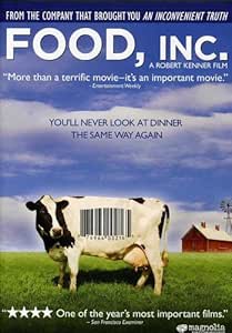 Food, Inc.