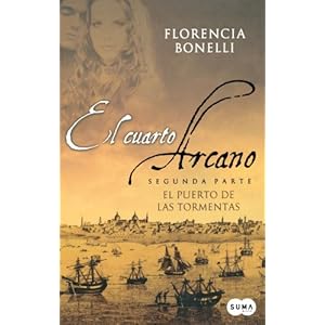 El cuarto arcano II /The Fourth Arcane II (Spanish Edition)