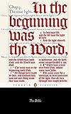 The Bible (Penguin Classics) by Anonymous, David Norton