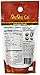 ShaSha Organic Ginger/Cinnamon Buckwheat Snacks, 6oz (170g)
