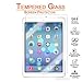 MOUKOU iPad Pro Screen Protector Tempered Glass Screen Protectors for iPad Pro 12.9