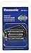 Panasonic WES9167PC Men's Electric Razor Replacement Outer Foil