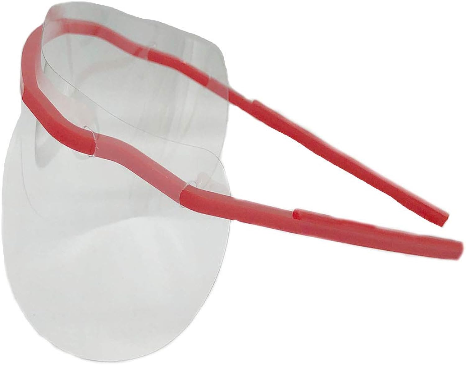 Dental Eye Protection ectEyes Shield Safety Glasses for Dental 20 frame+20 shield